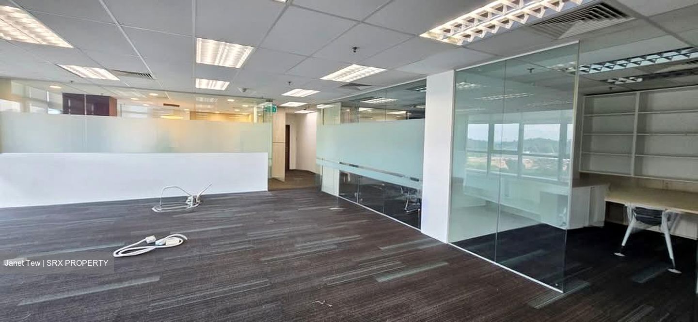 Fragrance Empire Building (D5), Office #557753271